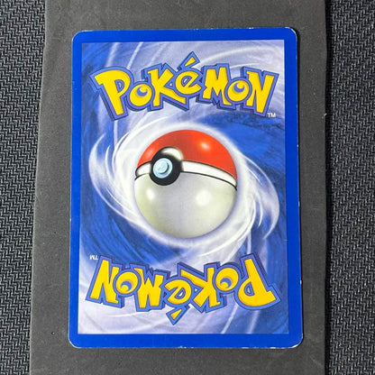 Pokémon Card Gyarados Holo Base Set