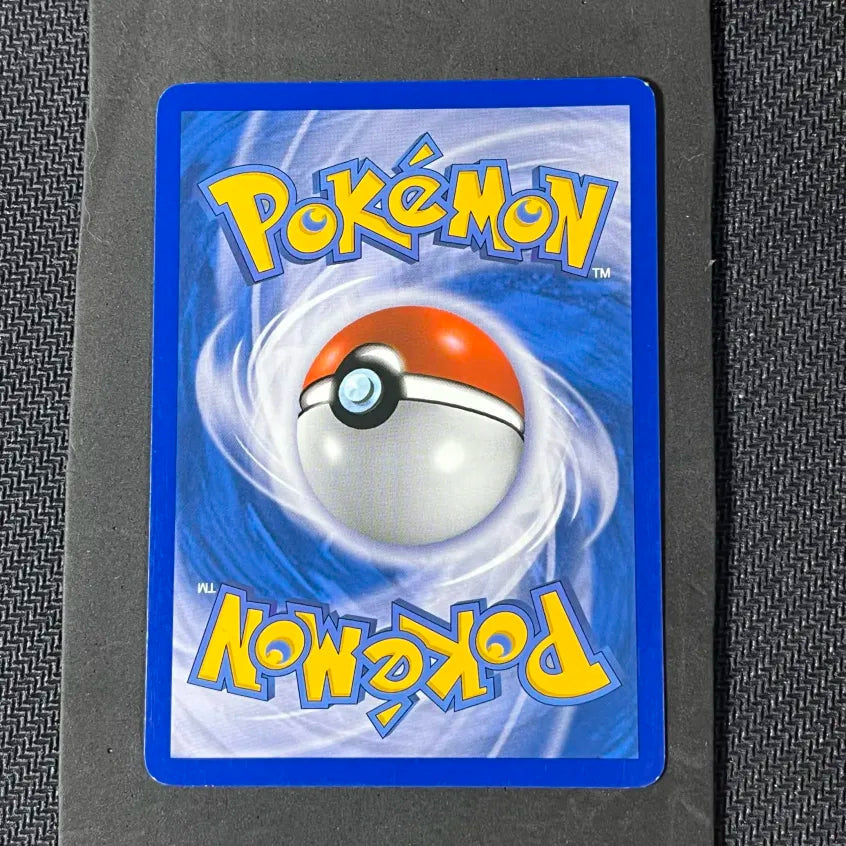 Pokémon Card Drapion Lv.X
