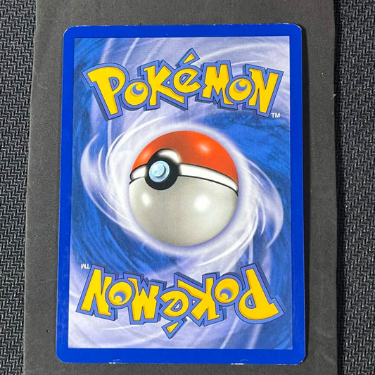 Pokémon Rhyperior LV.X Promo Card (Copy)