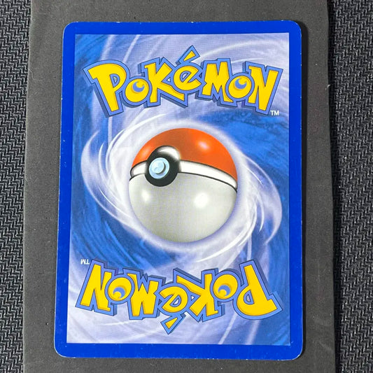 Pokémon Rhyperior LV.X Promo Card (Copy)