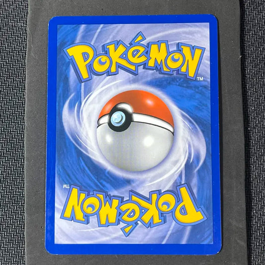 Pokémon Card Absol Lv.X