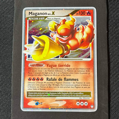 Pokémon Rhyperior LV.X Promo Card (Copy)