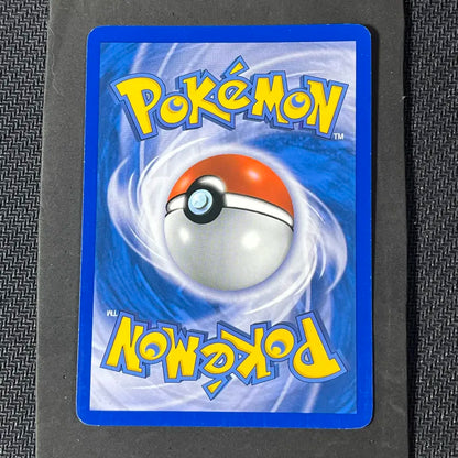 Pokémon Rhyperior LV.X Promo Card (Copy)