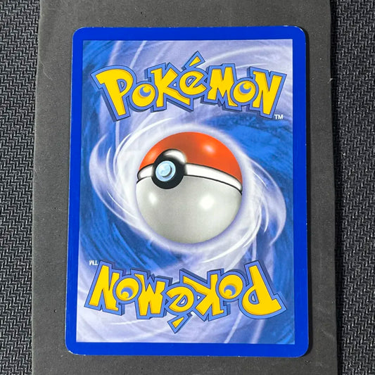 Pokémon Rhyperior LV.X Promo Card (Copy)