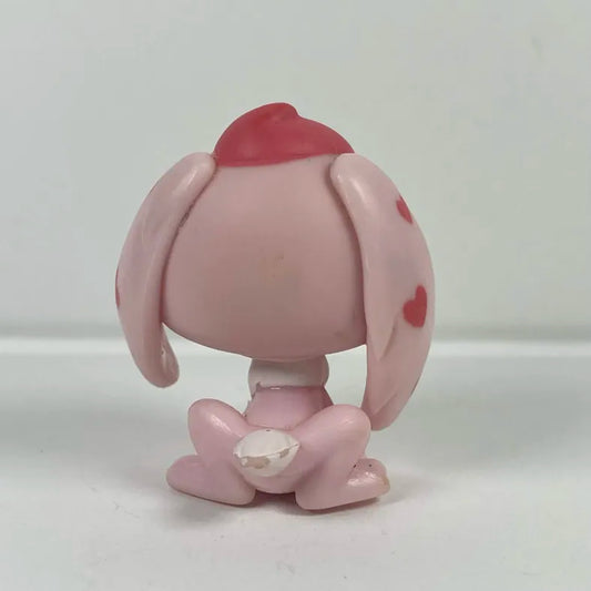 Littlest Petshop Tiger #205 Figurine