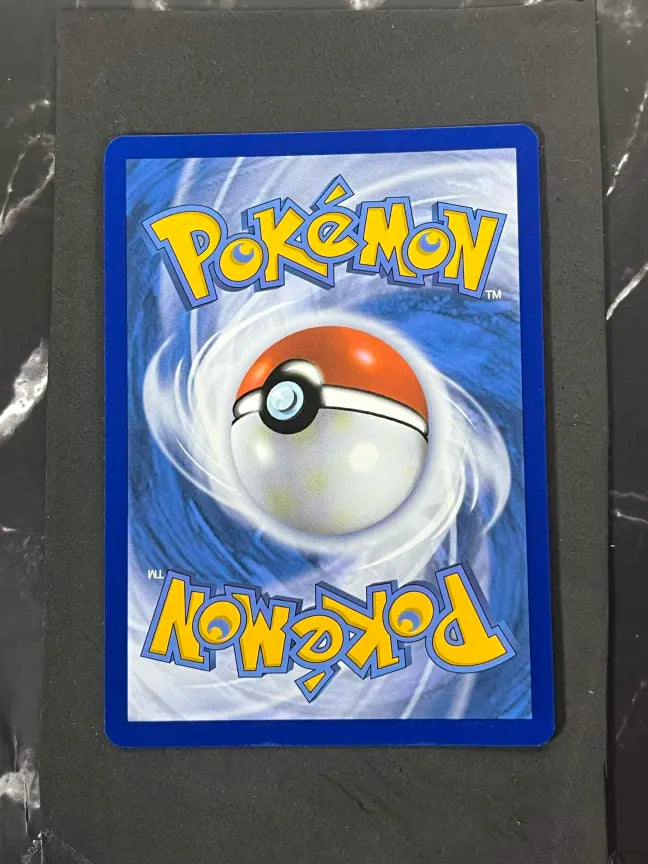Pokémon Rhyperior LV.X Promo Card (Copy)