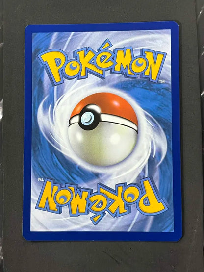 Pokémon Rhyperior LV.X Promo Card (Copy)
