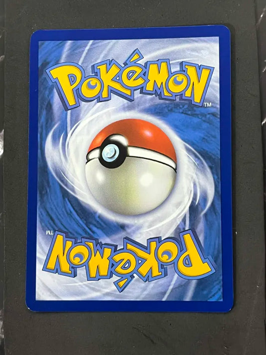 Pokémon Rhyperior LV.X Promo Card (Copy)
