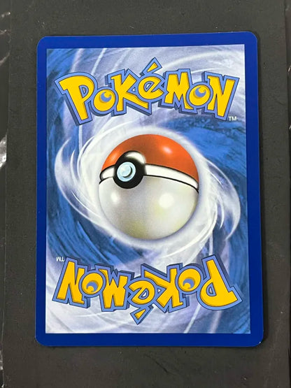 Pokémon Rhyperior LV.X Promo Card (Copy)