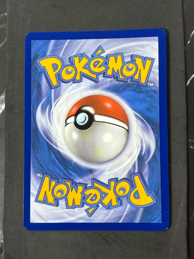 Pokémon Rhyperior LV.X Promo Card (Copy)