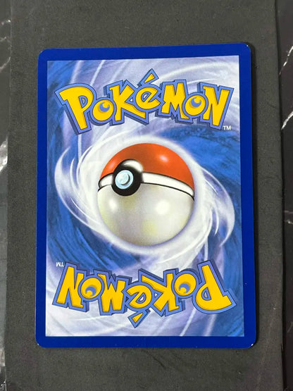 Pokémon Rhyperior LV.X Promo Card (Copy)