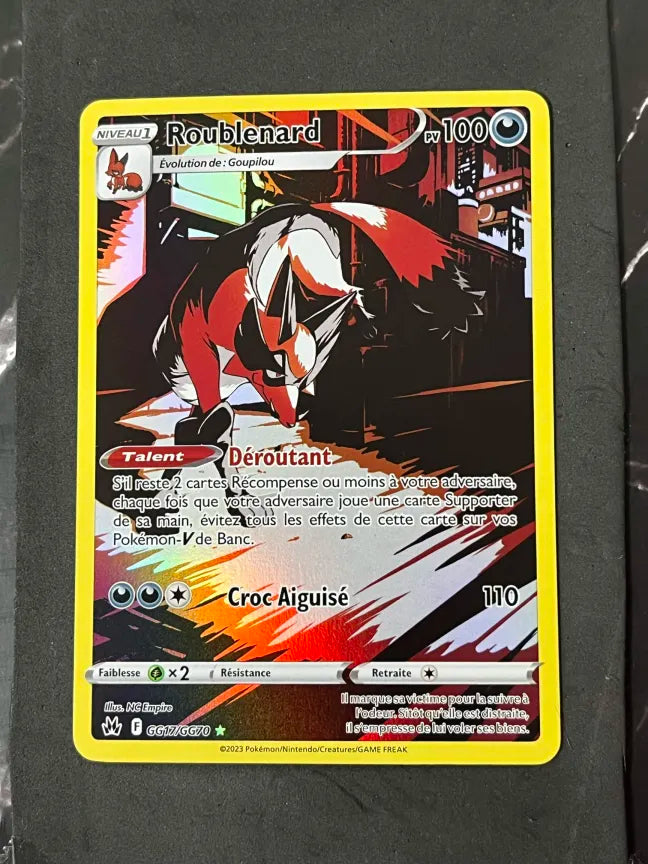 Pokémon Rhyperior LV.X Promo Card (Copy)