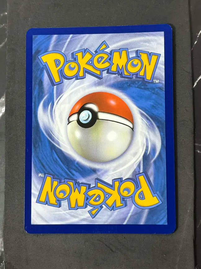 Pokémon Rhyperior LV.X Promo Card (Copy)