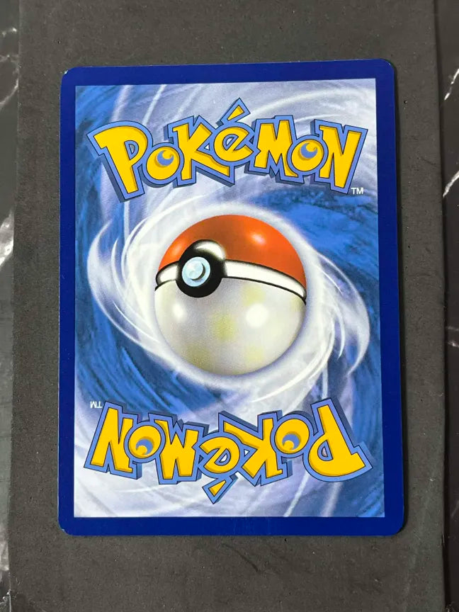 Carte Pokémon Medhyèna Zénith Suprême