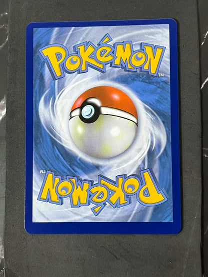 Pokémon Rhyperior LV.X Promo Card (Copy)