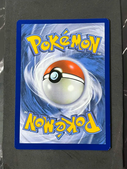 Carte Pokémon Dracaufeu Vstar Promo Épée et Bouclier