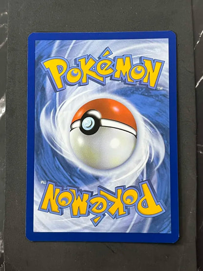 Pokémon Rhyperior LV.X Promo Card (Copy)
