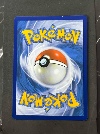 Pokémon Rhyperior LV.X Promo Card (Copy)