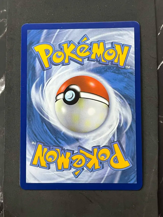 Carte Pokémon Regieleki V Promo Épée et Bouclier