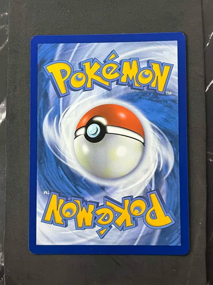 Carte Pokémon Artikodin de Galar Promo Épée et Bouclier