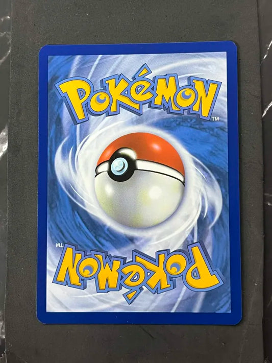 Pokémon Rhyperior LV.X Promo Card (Copy)