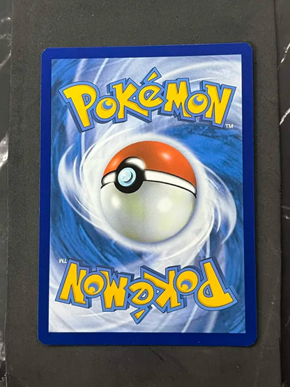 Carte Pokémon Électhor de Galar Promo Épée et Bouclier