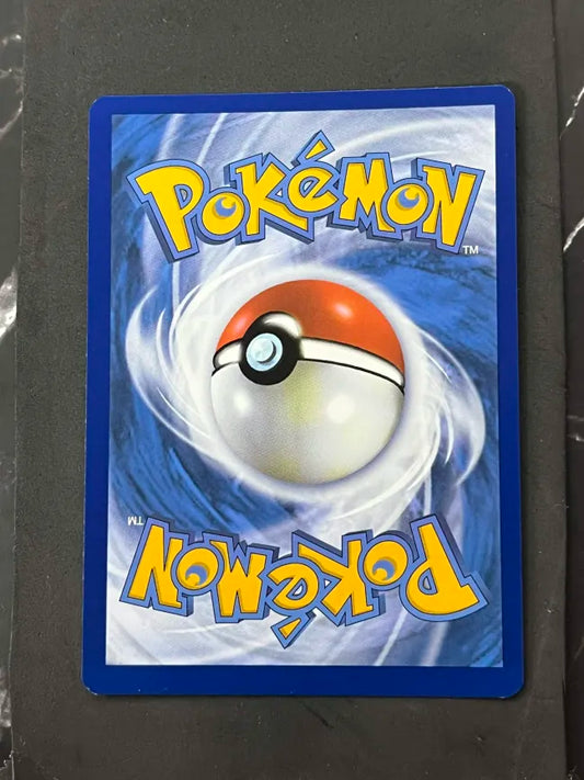 Pokémon Rhyperior LV.X Promo Card (Copy)
