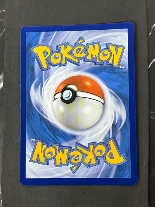Pokémon Rhyperior LV.X Promo Card (Copy)