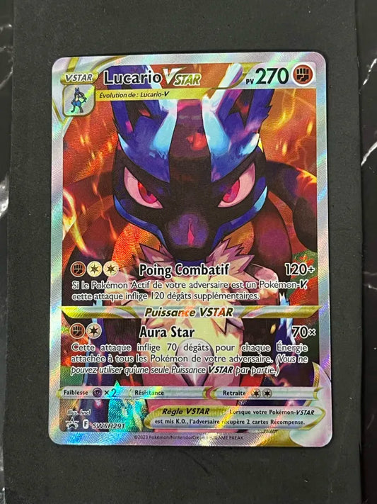 Pokémon Rhyperior LV.X Promo Card (Copy)