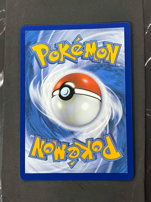 Pokémon Rhyperior LV.X Promo Card (Copy)