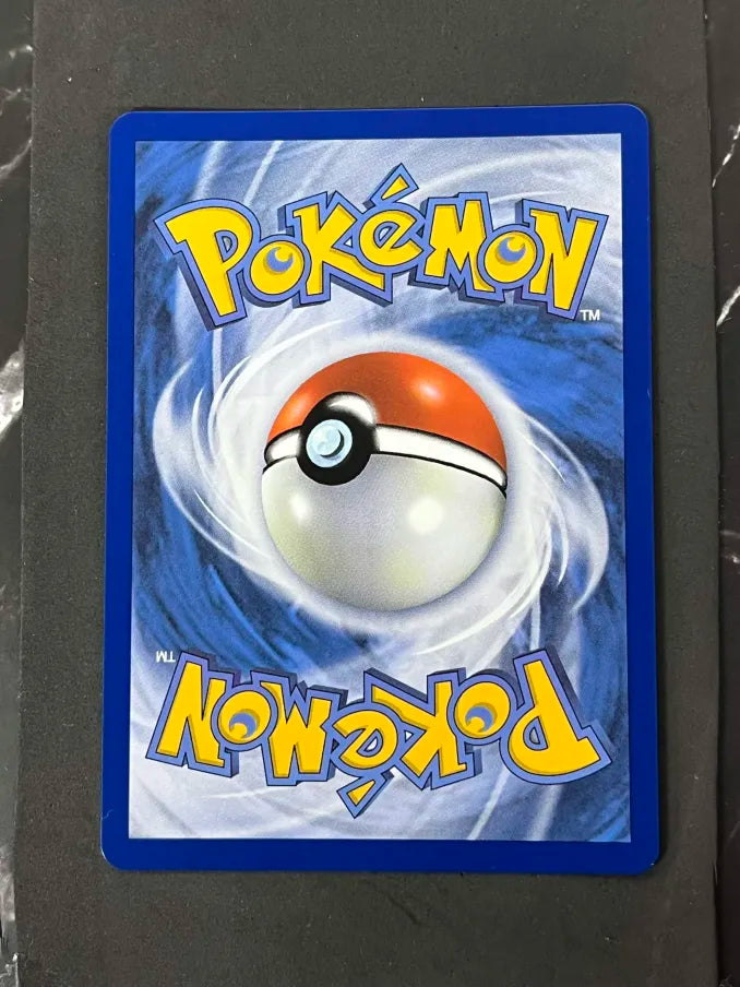 Pokémon Rhyperior LV.X Promo Card (Copy)