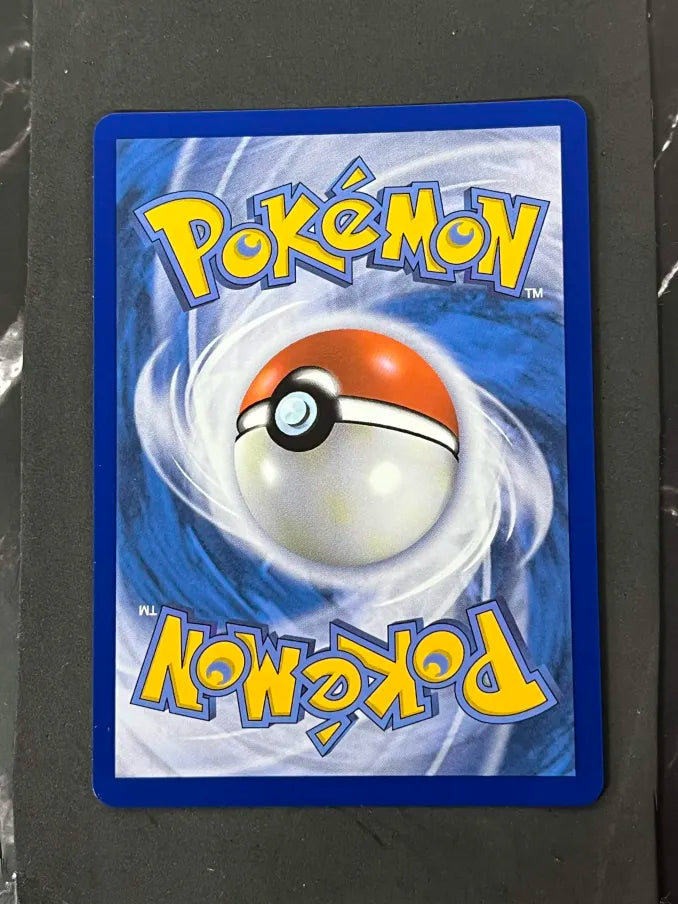 Carte Pokémon Pikachu Ex Étincelles Déferlantes