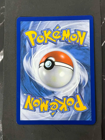Pokémon Rhyperior LV.X Promo Card (Copy)