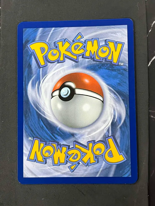 Pokémon Rhyperior LV.X Promo Card (Copy)