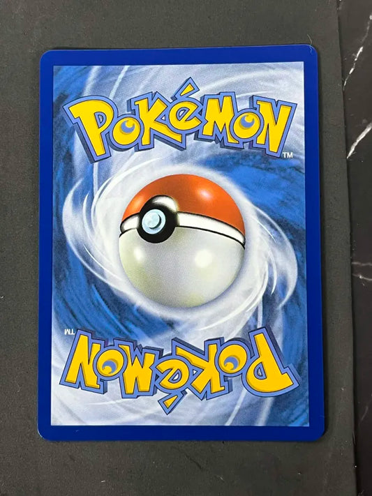Pokémon Rhyperior LV.X Promo Card (Copy)