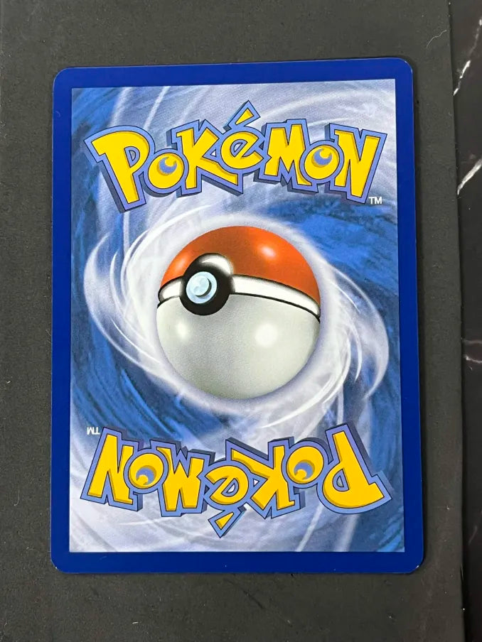 Pokémon Rhyperior LV.X Promo Card (Copy)