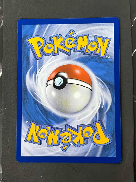 Pokémon Rhyperior LV.X Promo Card (Copy)