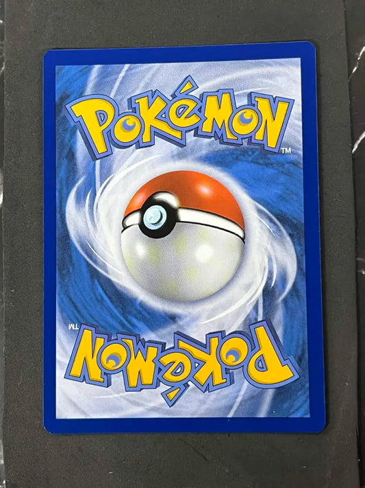 Pokémon Rhyperior LV.X Promo Card (Copy)