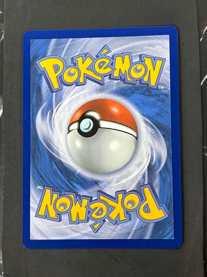 Pokémon Rhyperior LV.X Promo Card (Copy)