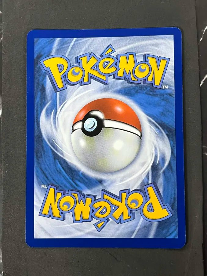 Pokémon Rhyperior LV.X Promo Card (Copy)