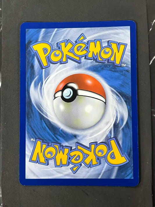 Pokémon Rhyperior LV.X Promo Card (Copy)