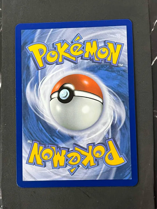 Carte Pokémon Bérasca Ex Rivalités Destinées