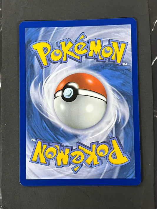 Carte Pokémon Mewtwo Ex de la Team Rocket Rivalités Destinées