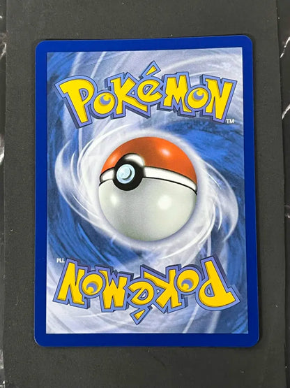 Carte Pokémon Mewtwo Ex de la Team Rocket Rivalités Destinées
