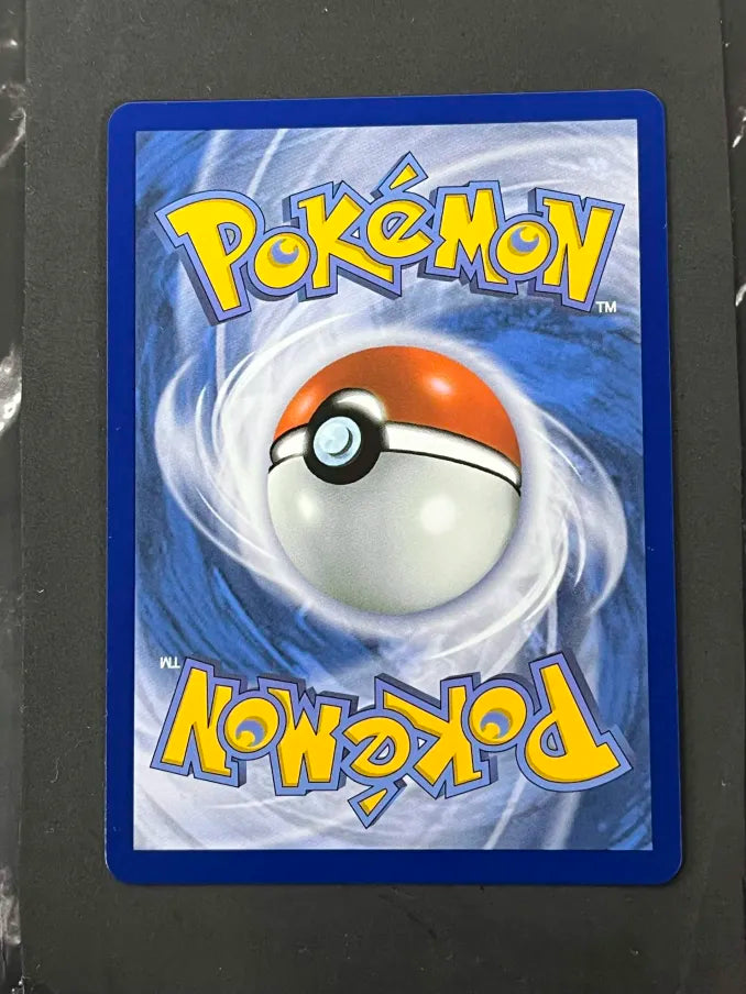 Carte Pokémon Persian Ex de la Team Rocket Rivalités Destinées