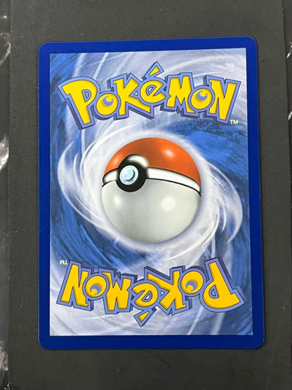 Carte Pokémon Persian Ex de la Team Rocket Rivalités Destinées