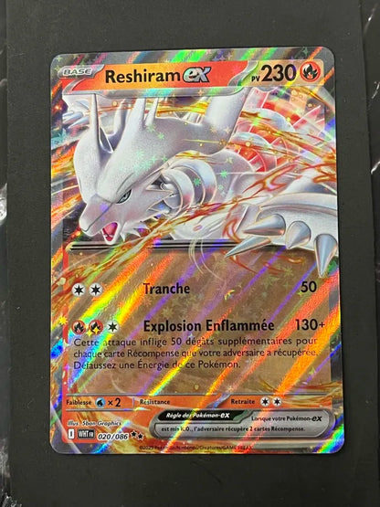 Pokémon Rhyperior LV.X Promo Card (Copy)