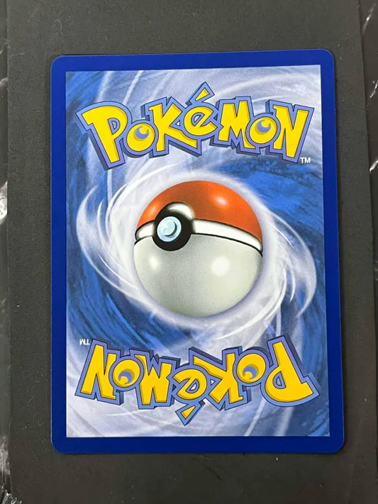 Pokémon Rhyperior LV.X Promo Card (Copy)