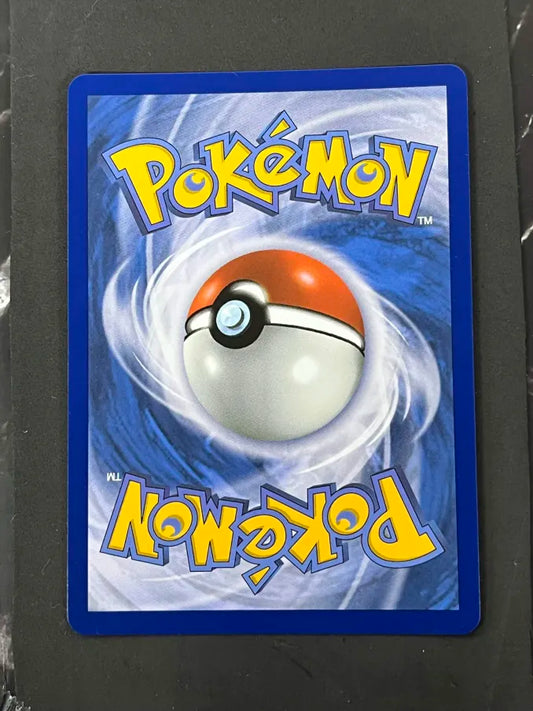 Pokémon Rhyperior LV.X Promo Card (Copy)