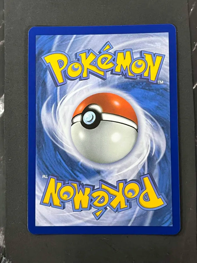 Carte Pokémon Moyade Ex Flamme Blanche